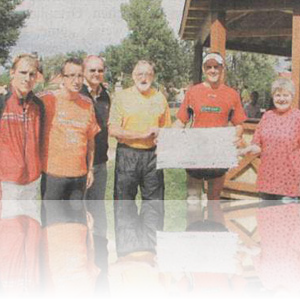 Benefizlauf