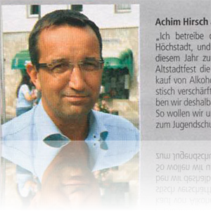 Kirchweih