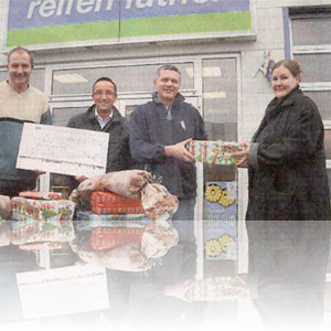 Reifen Luther