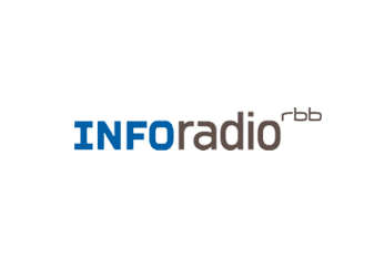 Interview auf Info Radio Wirtschaft